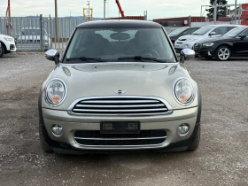 Mini Cooper 1.6d* 2009g* 190* * * km, снимка 17