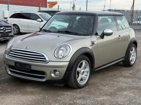 Mini Cooper 1.6d* 2009g* 190* * * km, снимка 1