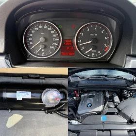 BMW 330 GAZ/BENZIN* Xenon* Navi, снимка 7