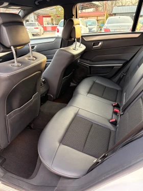 Mercedes-Benz E 300 E300 BLUETEC HYBRID, снимка 7