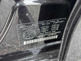 Genesis G70 3.3T Sport/CARFAX/PANO/360/ОБДУХВАНЕ, снимка 10