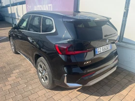 BMW iX1 eDrive20 11.000 км. (Като нова), снимка 3