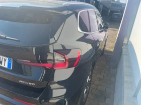 BMW iX1 eDrive20 11.000 км. (Като нова), снимка 2