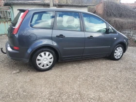 Ford Focus 1.6 , снимка 5