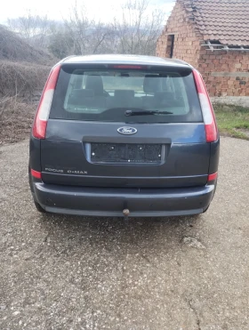 Ford Focus 1.6 , снимка 2