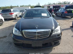 Mercedes-Benz S 63 AMG  С РЕГИСТРАЦИЯ & АВТО КРЕДИТ , снимка 3