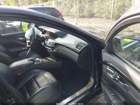 Mercedes-Benz S 63 AMG  С РЕГИСТРАЦИЯ & АВТО КРЕДИТ , снимка 10