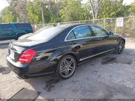 Mercedes-Benz S 63 AMG  С РЕГИСТРАЦИЯ & АВТО КРЕДИТ , снимка 7
