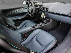 McLaren Artura = Black Pack = TechLux Pack Гаранция, снимка 10