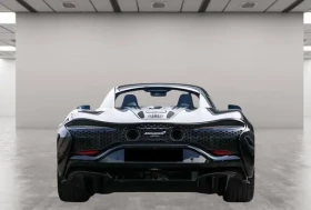 McLaren Artura = Black Pack = TechLux Pack Гаранция, снимка 2