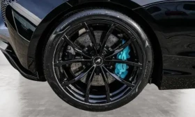 McLaren Artura = Black Pack = TechLux Pack Гаранция, снимка 4
