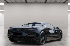 McLaren Artura = Black Pack = TechLux Pack Гаранция, снимка 3