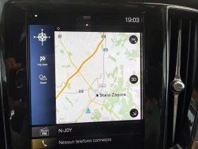 Volvo V60 T6 AWD MOMENTUM ШВЕЙЦАРИЯ, снимка 6