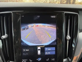 Volvo V60 T6 AWD MOMENTUM ШВЕЙЦАРИЯ, снимка 7