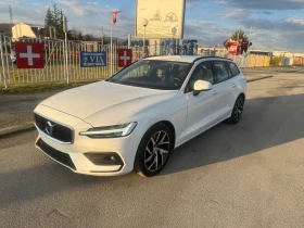Volvo V60 T6 AWD MOMENTUM ШВЕЙЦАРИЯ, снимка 1