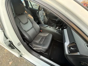 Volvo V60 T6 AWD MOMENTUM ШВЕЙЦАРИЯ, снимка 9