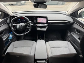 Renault Megane E-Tech EV40 220кс, снимка 8