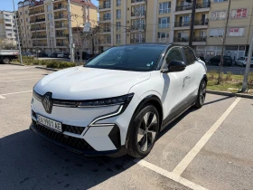 Renault Megane E-Tech EV40 220кс, снимка 1
