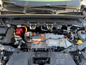 Renault Megane E-Tech EV40 220кс, снимка 12