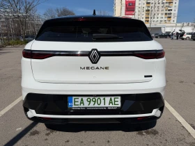 Renault Megane E-Tech EV40 220кс, снимка 4