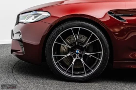 BMW M5 COMP/625HP/LASER/SHADOW/HUD/360/NAVI/194h, снимка 6