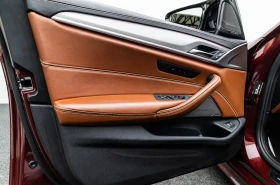 BMW M5 COMP/625HP/LASER/SHADOW/HUD/360/NAVI/194h, снимка 14