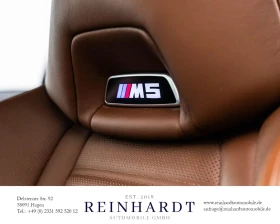 BMW M5 COMP/625HP/LASER/SHADOW/HUD/360/NAVI/194h, снимка 12