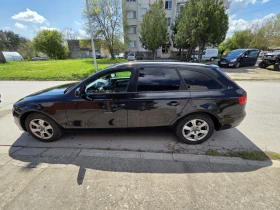 Audi A4, снимка 8