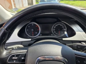 Audi A4, снимка 7