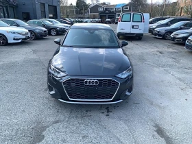 Audi A3 Sedan* AвтоКредит * (ЦЕНА ДО БГ), снимка 2