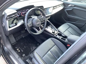 Audi A3 Sedan* AвтоКредит * (ЦЕНА ДО БГ), снимка 9