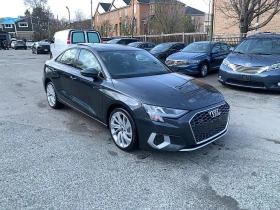 Audi A3 Sedan* AвтоКредит * (ЦЕНА ДО БГ), снимка 3