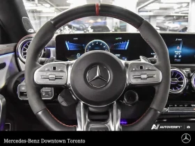 Mercedes-Benz CLA 45 AMG S | Star Certified | Premium Package, снимка 5