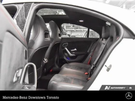 Mercedes-Benz CLA 45 AMG S | Star Certified | Premium Package, снимка 13