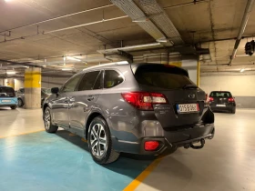 Subaru Outback 2.5 Face Gas/Benzin 77, 000 км, снимка 4