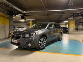 Subaru Outback 2.5 Face Gas/Benzin 77, 000 км, снимка 1