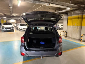 Subaru Outback 2.5 Face Gas/Benzin 77, 000 км, снимка 17