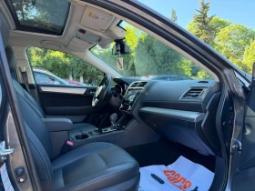 Subaru Outback 2.5 Face Gas/Benzin 77, 000 км, снимка 9