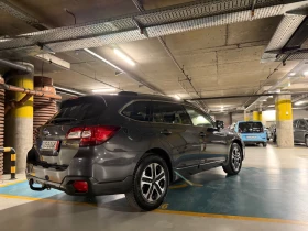 Subaru Outback 2.5 Face Gas/Benzin 77, 000 км, снимка 6