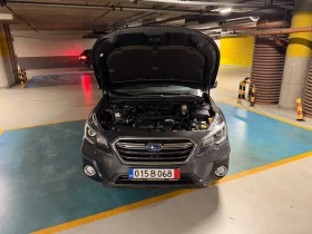 Subaru Outback 2.5 Face Gas/Benzin 77, 000 км, снимка 16