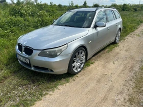 BMW 535 3.5d 272 306D4, снимка 1