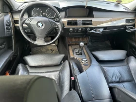BMW 535 3.5d 272 306D4, снимка 5