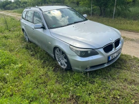 BMW 535 3.5d 272 306D4, снимка 4