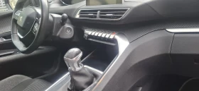 Peugeot 3008 Active Business 1.6 120к.с., снимка 12