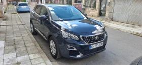 Peugeot 3008 Active Business 1.6 120к.с., снимка 1