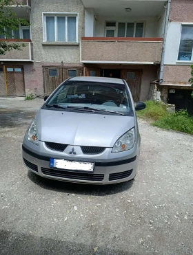 Mitsubishi Colt 1.3, снимка 4