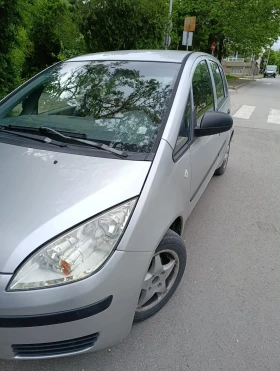 Mitsubishi Colt 1.3, снимка 8
