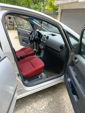 Mitsubishi Colt 1.3, снимка 7