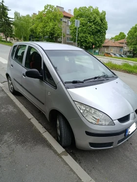 Mitsubishi Colt 1.3, снимка 1