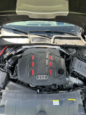 Audi S5, снимка 6